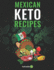 Mexican Keto Recipes