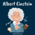 Albert Einstein (Inspired Inner Genius)