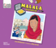 Malala Yousafzai" (First Names (4))