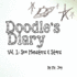 Doodle's Diary, Vol. 1: Sea Monsters and Stars