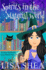 Spirits in the Material World-a Salem Bookstore Cozy Witch Mystery