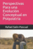 Perspectivas Para una Evolucin Conceptual en Psiquiatra