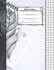 Graph Paper Composition Notebook: 110 Pages | Quad Ruled 4x4 | 8.5" X 11": Large Notebook With Grid Paper | Math Notebook for Students