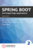 Spring Boot and Single-Page Applications: Securing Your API with a Single-Page Application Frontend second edition