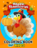 Thanksgiving Coloring Books for Kids: Harvest in Autumn Coloring Toddlers, Boys and Girls Leaves, Pumpkins, Turkey, Food, Fall and More