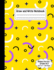 Draw and Write Notebook: Grades K-2 | Primary Composition Notebook With Picture Space | 8.5 in X 11 in, 21.59 X 27.94 Cm | 100 Pages (Write and Draw With Amber)