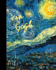 Writing Journal: Gifts for Art Lovers & Her; Lined Paper Notebook for Creative Writers Or Personal Use (a Large Softback From Our Van Gogh Range) (Notebooks & Journals)