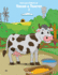 Livro Para Colorir De Vacas E Touros 2