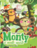 Monty, el monito egosta