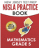 New Jersey Test Prep Njsla Practice Book Mathematics Grade 5: Complete Preparation for the Njsla-M