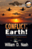 Conflict Earth They Did Not Come in Peace 2 the Jupiter Factor