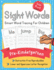 Dolch Pre-Kindergarten Sight Words: Smart Word Tracing For Children. Distraction-Free Reproducibles for Teachers, Parents and Homeschooling