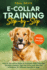 E-Collar Training Step-By-Step: How-to Innovative Guide to Positively Train Your Dog Through E-Collars. Tips and Tricks and Effective Techniques for Different Species of Dogs