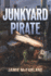 Junkyard Pirate