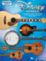 Disney Songs-Strum Together Songbook for Any Mix of Standard Ukulele, Baritone Ukulele, Guitar, Mandolin, and Banjo