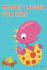 Money Ledger for Kids: Cute Dinosaur Cover Easy Allowance Log Book for the Boy and Girl to Learn How to Organize Money
