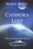 Casindra Lost: Paradisi Chronicles