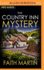 The Country Inn Mystery an Absolutely Gripping Cozy Mystery for All Crime Thriller Fans (Travelling Cook Mysteries)