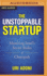 The Unstoppable Startup: Mastering Israel's Secret Rules of Chutzpah
