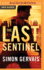 The Last Sentinel (Clayton White, 2)