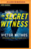 The Secret Witness (Shepard & Gray, 1)