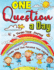 One Question a Day: a Three-Year Writing Book-Create Your Own Personal Time Capsule for Kids