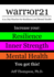 Warr; Or21: a 21-Day Practice for Resilience and Mental Health-Increase Your: Resilience, Inner Strength, & Mental Health-You Got This!