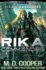 Rika Commander (Rika's Marauders)