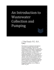 An Introduction to Wastewater Collection and Pumping