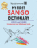 My First Sango Dictionary