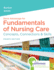 Davis Advantage for Fundamentals of Nursing Care