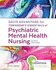 Davis Advantage for Townsend's Essentials of Psychiatric Mental-Health Nursing