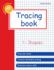 Tracing Book-1-Shapes (Tracing Books)