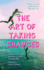 The Art of Taking Chances: a Young Adult Contemporary Romance Anthology