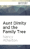 Aunt Dimity and the Family Tree (Audio Cd)