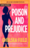 Poison and Prejudice (an Eat, Pray, Die Humorous Mystery) (Volume 4)