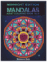 Midnight Edition Mandala: Adult Coloring Book 50 Mandala Images Stress Management Coloring Book For Relaxation, Meditation, Happiness and Relief & Art Color Therapy(Volume 9)