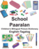 English-Tagalog School/Paaralan Children? S Bilingual Picture Dictionary (Freebilingualbooks. Com)