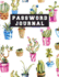 Password Journal: an Alphabetical Password Book for Tracking and Record 300+ Username and Password-Internet Password Logbook: Password Book