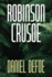 Robinson Crusoe (Barnes & Noble Classics Series) (B&N Classics)