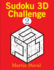 Sudoku 3D Challenge 2