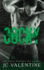 Cocky (Spartan Riders)