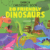 Danish Children's Book: 20 Friendly Dinosaurs