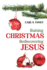 Ruining Christmas--Rediscovering Jesus