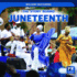 The Story Behind Juneteenth