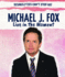 Michael J. Fox: Live in the Moment (Disabilities Can't Stop Us! )