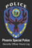 Phoenix Special Police: Weekly Hours Log for Officers