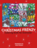 Christmas Frenzy Coloring Book for Everyone