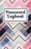 Password Logbook: Never Lose a Password Again! Password Logbook to Store and Organize Important Information-With Alphabetical Index (5x8) (V2)