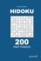 Hidoku - 200 Easy Puzzles 9x9 (Volume 3)